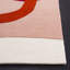 Tapis beige / rouge Fifth Avenue 143-185285434