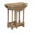 Vickrey End Table