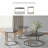 Hannerly Table (Set Of 3)