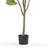 Artificial Fiddle Leaf Fig Tree In Plastic Nursery Pot-297294827