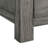 Serena 38'' W 5 - Drawer Dresser