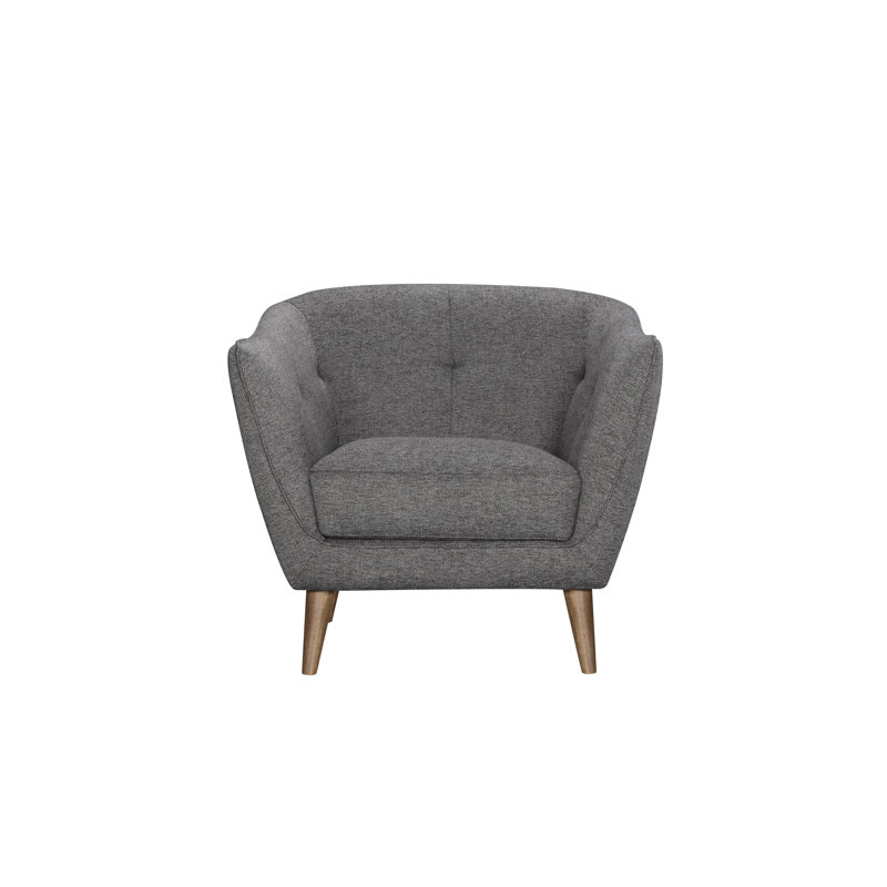 Kendron Upholstered Armchair
