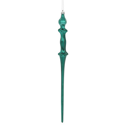 15.7" Icicle Ornament
