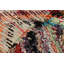 One-of-a-Kind 2'9”x5'6” Hand Knotted Area Rug