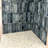 Eterna Penny 12" x 12" Glass Mosaic Wall & Floor Tile-63332645