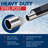 Embree Steel Fishing Rack