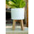 Wadlington Ceramic Pot Planter