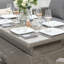 Aarjun 7 Seater Rattan Effect Sofa Set-58714151-58714150