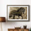 Midnight Stallion - impression encadrée-893144793-893144792