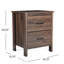 Table de chevet Toolless