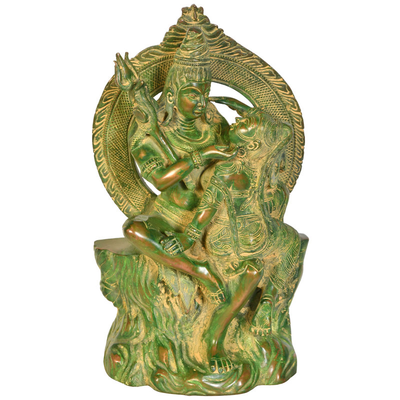 Religious & Spiritual Figurines & Sculptures