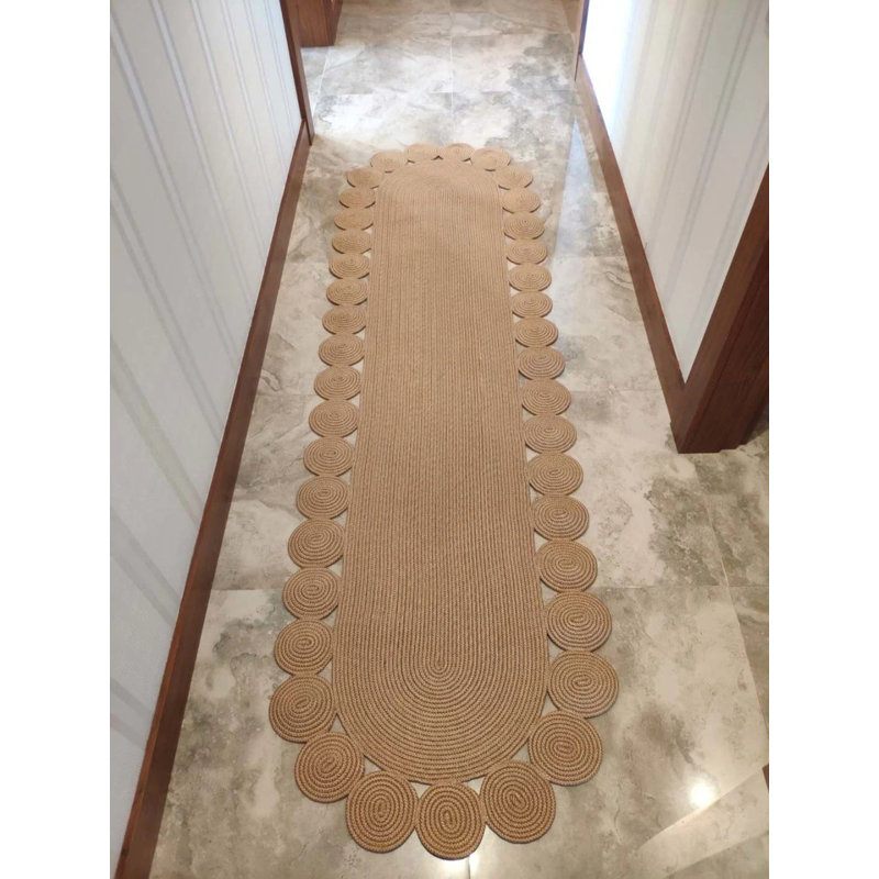 Tapis Olalla, Rectangle 2 pi 7 po x 8 pi 10 po