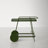 Cullin Metal Bar Cart-1334145971