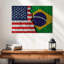 Drapeau de Borges aux États-Unis-111885877