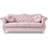 Glory Furniture Farney Velvet Rolled Arm Sofa-2103455835