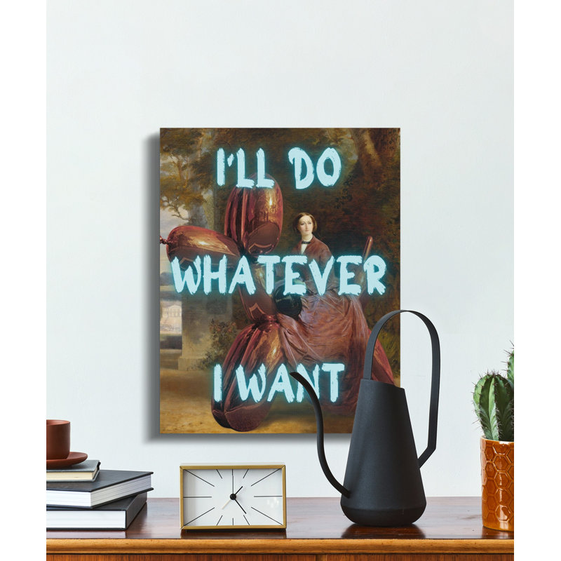 Wrapped Canvas Print Set, 16x24