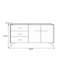Buffet de table Modern-1069039776-1069039778