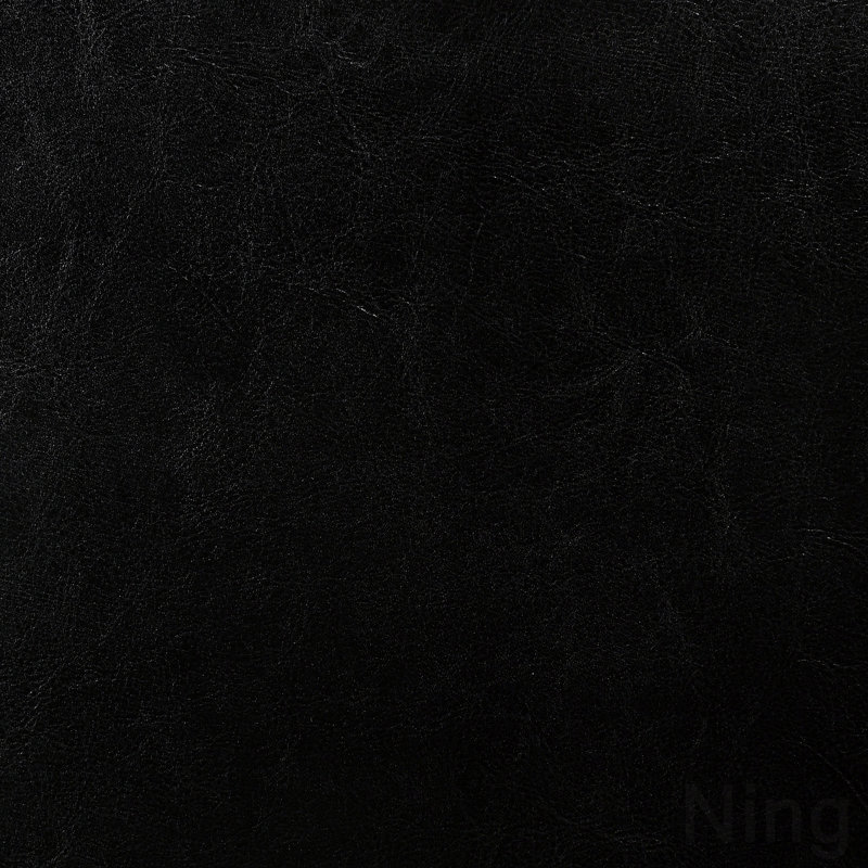 Ensemble de salle à manger 5 pièces, Gris anthracite