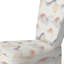 Chaise rembourrée Modern-2052369958