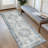 Roehit Oriental Performance Machine Washable Area Rug-949130754-965296196