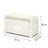 Adero 32" Wide Rectangle Storage Ottoman-248732670