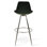 Pera Swivel Counter & Bar Stool
