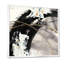 Abstrait, art mural sur toile abstraite, impression moderne à l'arc peint Glam I-116167598-116167593