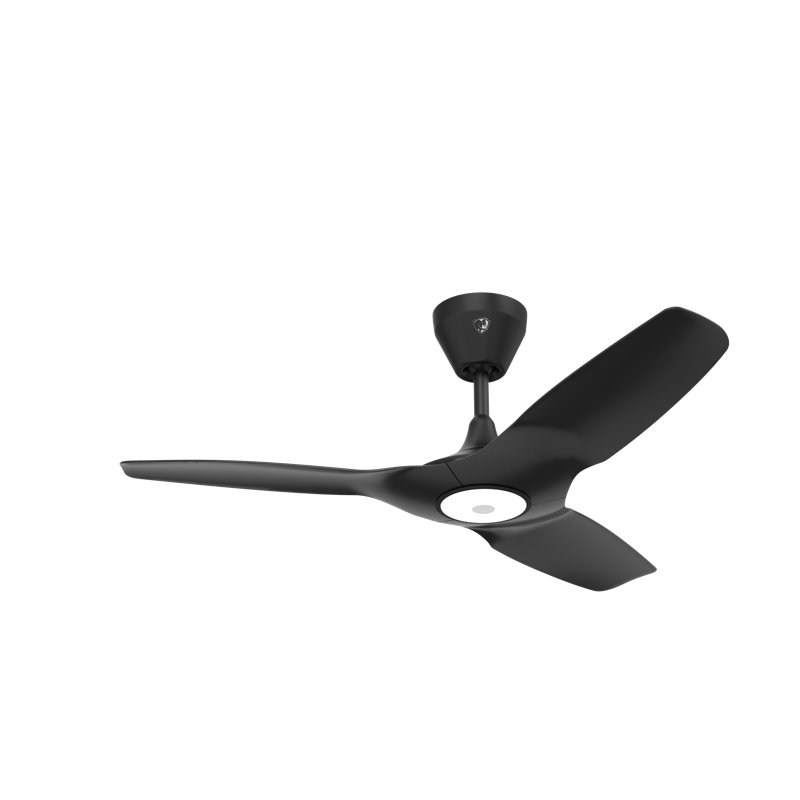 Haiku L Smart LED Downrod Ceiling Fan