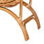Chaise avec accoudoirs Callistus