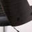 Adjustable Swivel Bar Stool With Diamond Finish, Weathered Oak, Contemporary Modern Style For Dining Room American Design Curved Back, 360 Swivel, And Height In Finish