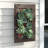 Willamette Metal Wall Planter-1155684471-1124665713