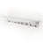 Arlean 8 Hook Coat Rack