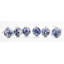 6 - Piece Ball Ornament Set-74192434