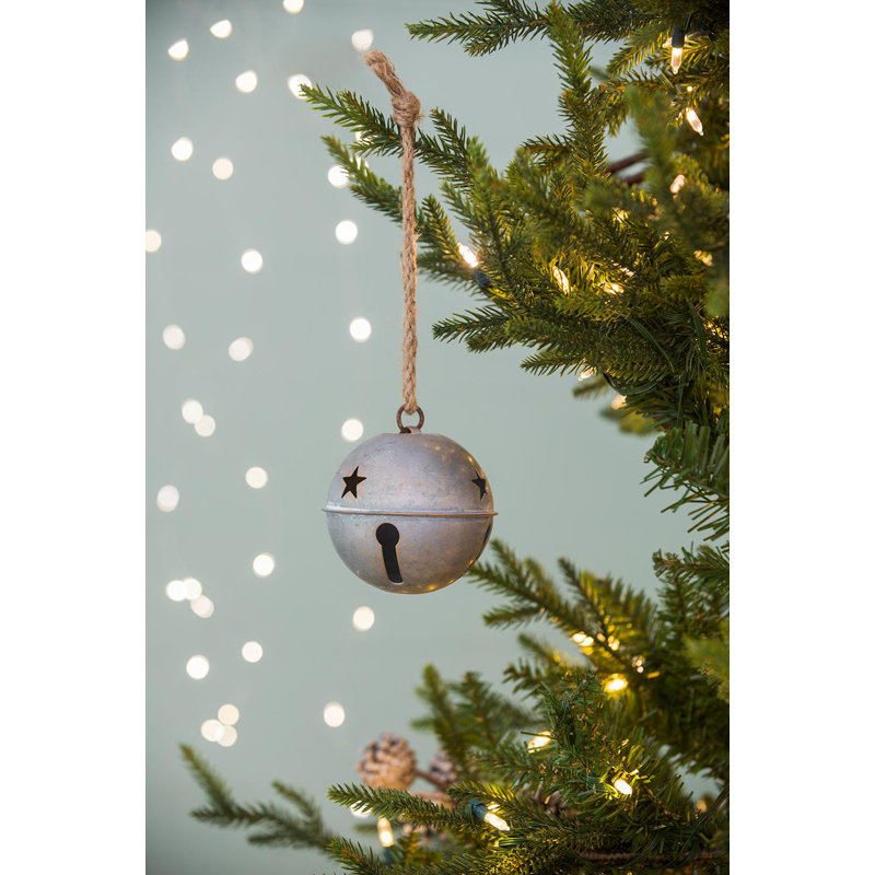 Cloches - ensemble de 12 - gris