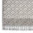 Ahrens Geometric Gray/Ivory Area Rug-1177013527