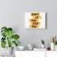 No Frame Print on Canvas