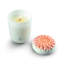Echoes of Nature Gardens of Valencia Scented Jar Candle