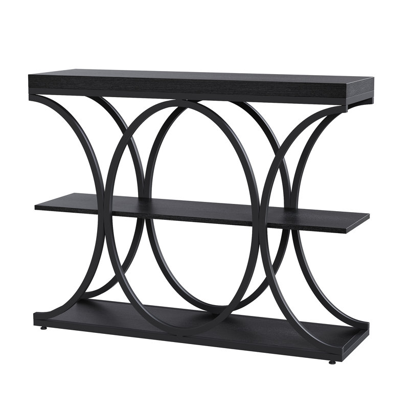 100 cm W Console Table