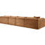 Canapé modulaire en L Carmean Performance-70705045-70705051