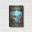Trinx «Beach Life» par Flyland Designs, art mural en métal-275244413