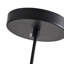 Luminaire suspendu bol 1 lumière Mileah-614463266