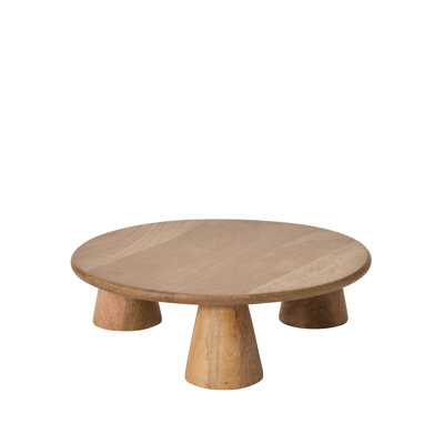 Atticus Stand 15"x 4.75"