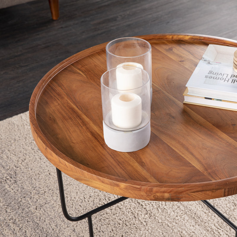 Table basse Marisdale