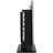 Einya Curved Face Tabletop Electric Indoor Fireplace - 35.75"-192289045