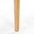 Celina Makala 5 Drawer Wood Desk