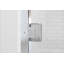 Porte de douche encadrée 28 "x 72" Coppia-564067636-564067643