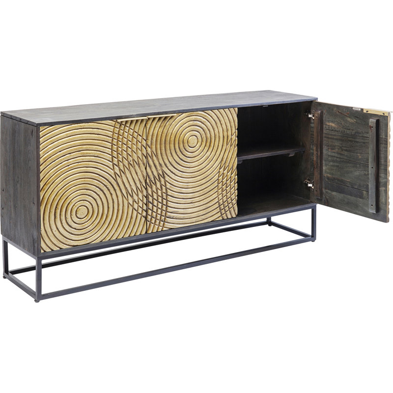 Sideboard Circulo