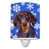 Black Dachshund