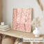 «Botanical Sakura Cherry Blossom Tree I», reproduction d'art asiatique sans cadre-641776367