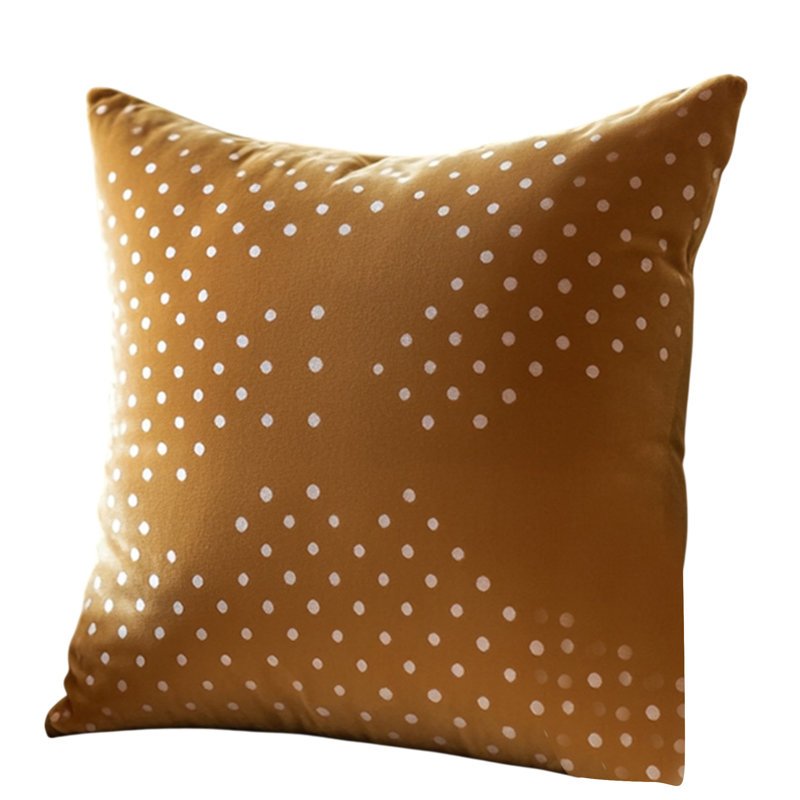 Coussin Golden Dot